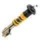 Sospensione regolabile in altezza - Coilovers ST Performance coilover per Mitsubishi Lancer EVO 10 - type ST XTA | race-shop.it