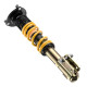 Sospensione regolabile in altezza - Coilovers ST Performance coilover per Mitsubishi Lancer EVO 10 - type ST XTA | race-shop.it