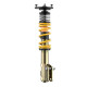 Sospensione regolabile in altezza - Coilovers ST Performance coilover per Mitsubishi Lancer EVO 10 - type ST XTA | race-shop.it