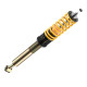 Sospensione regolabile in altezza - Coilovers ST Performance coilover per Mitsubishi Lancer EVO 10 - type ST XTA | race-shop.it