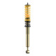 Sospensione regolabile in altezza - Coilovers ST Performance coilover per Mitsubishi Lancer EVO 10 - type ST XTA | race-shop.it