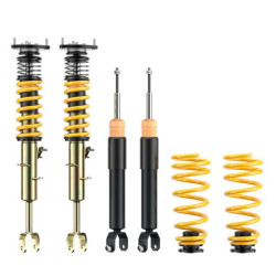 ST Performance coilover per Nissan 350Z - type ST XTA