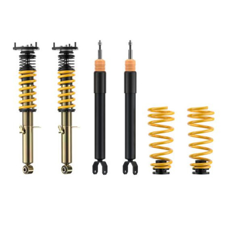 Sospensione regolabile in altezza - Coilovers ST Performance coilover per Nissan 370Z - type ST XTA | race-shop.it