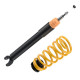 Sospensione regolabile in altezza - Coilovers ST Performance coilover per Nissan 370Z - type ST XTA | race-shop.it