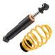 Sospensione regolabile in altezza - Coilovers ST Performance coilover per Opel Astra H - type ST XTA | race-shop.it