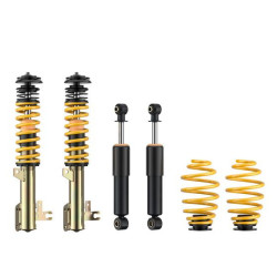 ST Performance coilover per Opel Astra H - type ST XTA