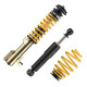 Sospensione regolabile in altezza - Coilovers ST Performance coilover per Opel Astra H - type ST XTA | race-shop.it
