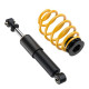 Sospensione regolabile in altezza - Coilovers ST Performance coilover per Opel Astra H - type ST XTA | race-shop.it