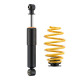 Sospensione regolabile in altezza - Coilovers ST Performance coilover per Opel Astra H - type ST XTA | race-shop.it