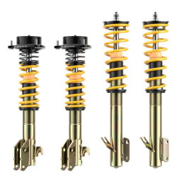 ST Performance coilover per Subaru Impreza - type ST XTA