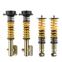 ST Performance coilover per Subaru WRX STI - type ST XTA