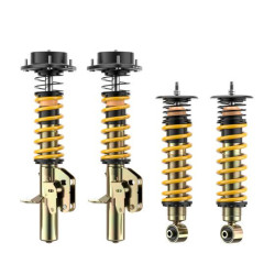 ST Performance coilover per Toyota GR 86 - type ST XTA