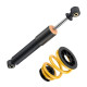 Bora ST Performance coilover per Volkswagen Bora - type ST XTA | race-shop.it