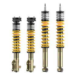 ST Performance coilover per Volkswagen Golf II / Jetta II - type ST XTA