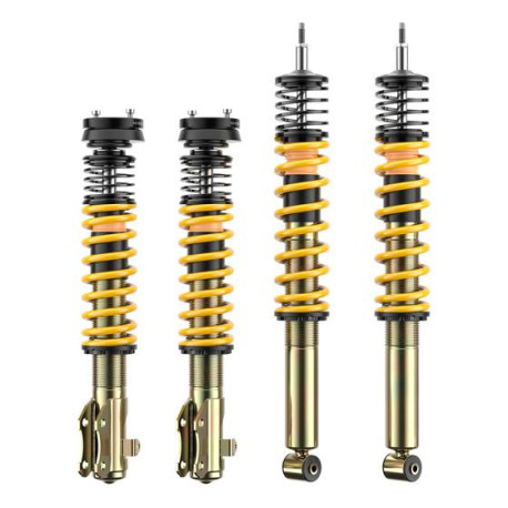 Sospensione regolabile in altezza - Coilovers ST Performance coilover per Volkswagen Golf III / Vento - type ST XTA | race-shop.it