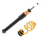 Sospensione regolabile in altezza - Coilovers ST Performance coilover per Volkswagen Golf VI - type ST XTA | race-shop.it