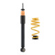 Sospensione regolabile in altezza - Coilovers ST Performance coilover per Volkswagen Golf VI - type ST XTA | race-shop.it