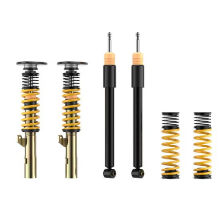 Sospensione regolabile in altezza - Coilovers ST Performance coilover per Volkswagen Golf VII - type ST XTA | race-shop.it