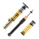 Sospensione regolabile in altezza - Coilovers ST Performance coilover per Volkswagen Scirocco - type ST XTA | race-shop.it