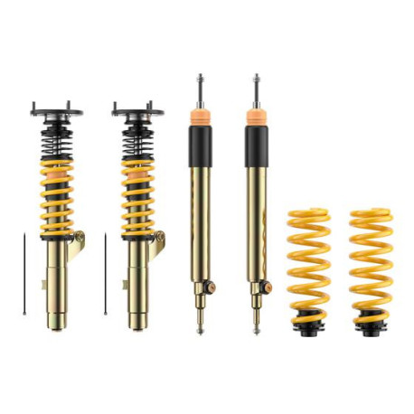 Sospensione regolabile in altezza - Coilovers ST Performance coilover per Bmw 1-series (E81, E87) - type ST XTA Plus3 | race-shop.it