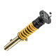 Sospensione regolabile in altezza - Coilovers ST Performance coilover per Bmw 1-series (E82, E88) - type ST XTA Plus3 | race-shop.it