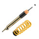 Sospensione regolabile in altezza - Coilovers ST Performance coilover per Bmw 1-series (E82, E88) - type ST XTA Plus3 | race-shop.it