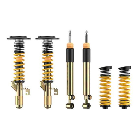 Sospensione regolabile in altezza - Coilovers ST Performance coilover per Bmw 1-series M135i (F20, F21) - type ST XTA Plus3 | race-shop.it