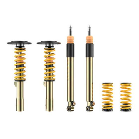 Sospensione regolabile in altezza - Coilovers ST Performance coilover per Bmw 2-series Gran Coupe (F44) - type ST XTA Plus3 | race-shop.it