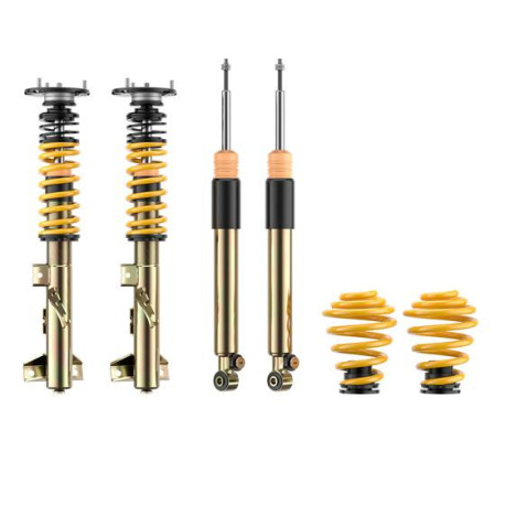 Sospensione regolabile in altezza - Coilovers ST Performance coilover per Bmw 3-series (E36) - type ST XTA Plus3 | race-shop.it