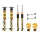 Sospensione regolabile in altezza - Coilovers ST Performance coilover per Bmw M3 (E36) - type ST XTA Plus3 | race-shop.it