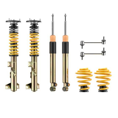 Sospensione regolabile in altezza - Coilovers ST Performance coilover per Bmw M3 (E36) - type ST XTA Plus3 | race-shop.it