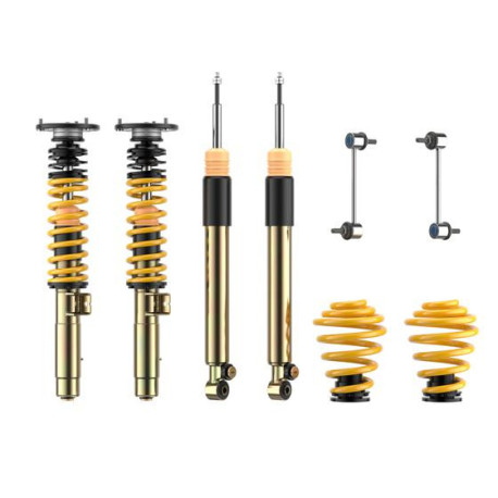 Sospensione regolabile in altezza - Coilovers ST Performance coilover per Bmw 3-series (E46) - type ST XTA Plus3 | race-shop.it