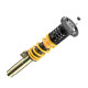Sospensione regolabile in altezza - Coilovers ST Performance coilover per Bmw M3 (E46) - type ST XTA Plus3 | race-shop.it