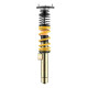 Sospensione regolabile in altezza - Coilovers ST Performance coilover per Bmw M3 (E46) - type ST XTA Plus3 | race-shop.it