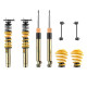 Sospensione regolabile in altezza - Coilovers ST Performance coilover per Bmw M3 (E46) - type ST XTA Plus3 | race-shop.it