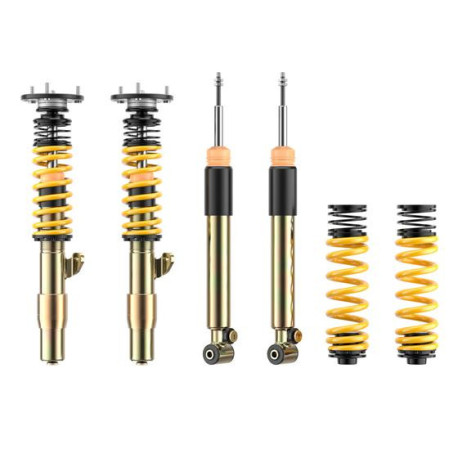 Sospensione regolabile in altezza - Coilovers ST Performance coilover per Bmw M3 (E90,E92) - type ST XTA Plus3 | race-shop.it