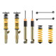 Sospensione regolabile in altezza - Coilovers ST Performance coilover per Bmw M3 (E90,E92) - type ST XTA Plus3 | race-shop.it