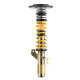 Sospensione regolabile in altezza - Coilovers ST Performance coilover per Bmw 4-series (F32, F33, F36) - type ST XTA Plus3 | race-shop.it