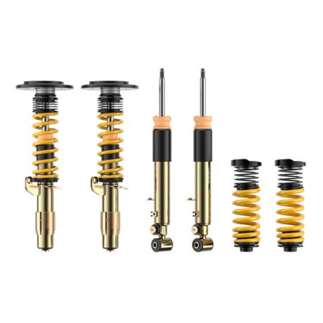 Sospensione regolabile in altezza - Coilovers ST Performance coilover per Bmw M4 (F82) - type ST XTA Plus3 | race-shop.it