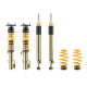Sospensione regolabile in altezza - Coilovers ST Performance coilover per Ford Fiesta - type ST XTA Plus3 | race-shop.it