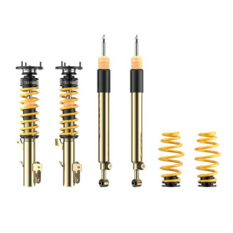 Sospensione regolabile in altezza - Coilovers ST Performance coilover per Ford Fiesta - type ST XTA Plus3 | race-shop.it