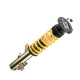 Sospensione regolabile in altezza - Coilovers ST Performance coilover per Ford Fiesta - type ST XTA Plus3 | race-shop.it