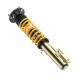 Sospensione regolabile in altezza - Coilovers ST Performance coilover per Ford Fiesta - type ST XTA Plus3 | race-shop.it