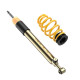 Sospensione regolabile in altezza - Coilovers ST Performance coilover per Ford Fiesta - type ST XTA Plus3 | race-shop.it
