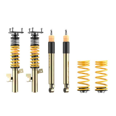 Sospensione regolabile in altezza - Coilovers ST Performance coilover per Ford Focus III - type ST XTA Plus3 | race-shop.it