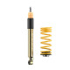 Sospensione regolabile in altezza - Coilovers ST Performance coilover per Ford Focus III - type ST XTA Plus3 | race-shop.it