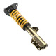 Sospensione regolabile in altezza - Coilovers ST Performance coilover per Ford Mustang - type ST XTA Plus3 | race-shop.it