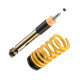 Sospensione regolabile in altezza - Coilovers ST Performance coilover per Ford Mustang - type ST XTA Plus3 | race-shop.it