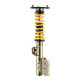 Sospensione regolabile in altezza - Coilovers ST Performance coilover per Ford Mustang (Mod.2018) - type ST XTA Plus3 | race-shop.it