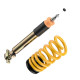 Sospensione regolabile in altezza - Coilovers ST Performance coilover per Ford Mustang (Mod.2018) - type ST XTA Plus3 | race-shop.it